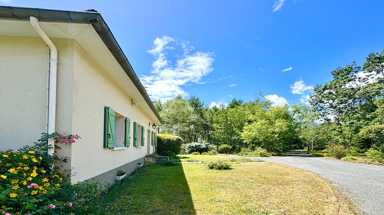 Ma-Cabane - Vente Maison BRETTE-LES-PINS, 185 m²