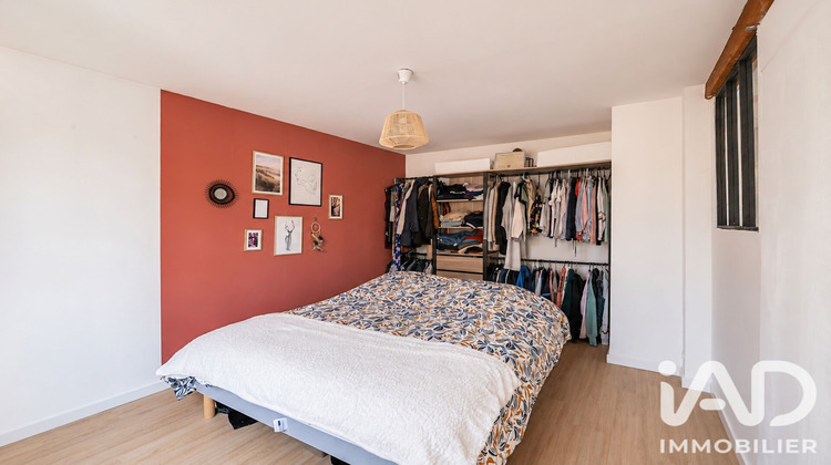 Ma-Cabane - Vente Maison Brette-les-Pins, 121 m²