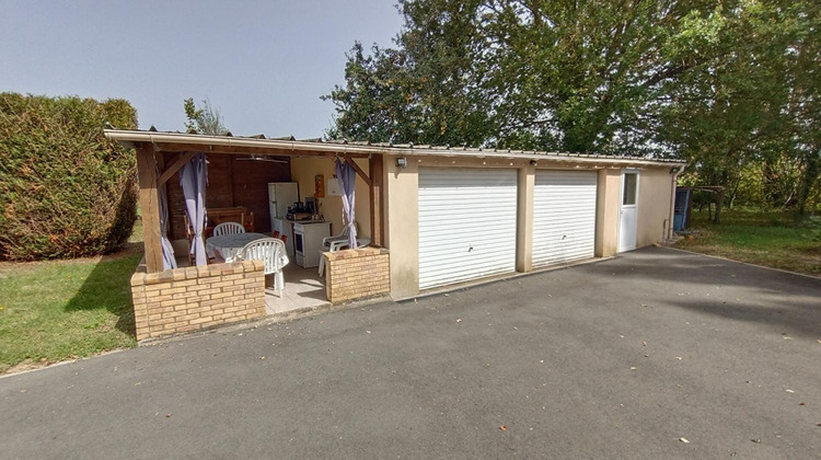 Ma-Cabane - Vente Maison BRETTE LES PINS, 126 m²