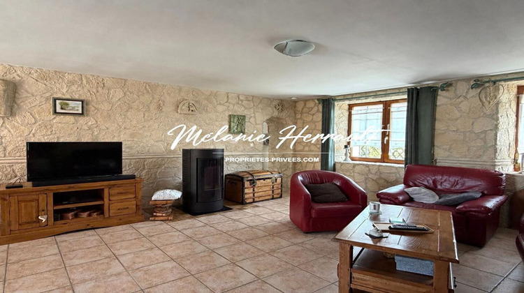 Ma-Cabane - Vente Maison BRETTE LES PINS, 116 m²