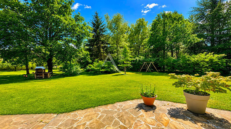 Ma-Cabane - Vente Maison BRETTE-LES-PINS, 185 m²
