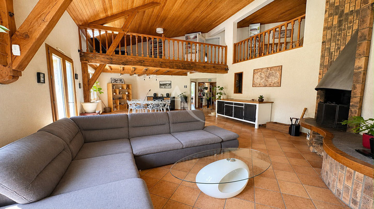 Ma-Cabane - Vente Maison BRETTE-LES-PINS, 185 m²