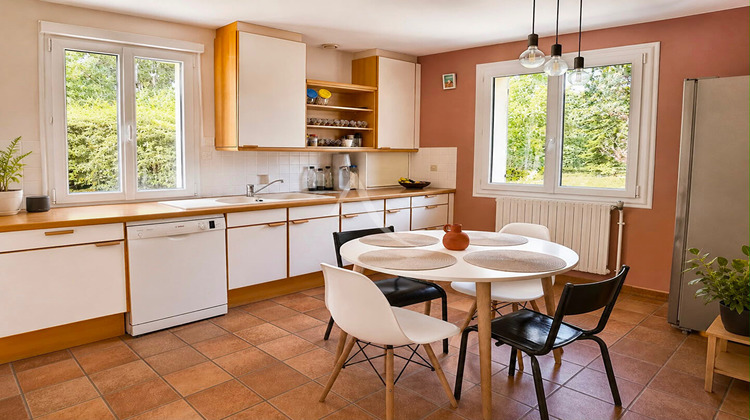 Ma-Cabane - Vente Maison BRETTE-LES-PINS, 185 m²