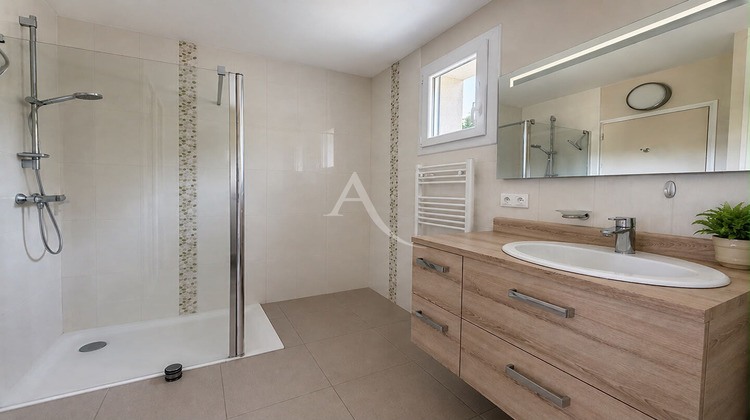 Ma-Cabane - Vente Maison BRETTE-LES-PINS, 185 m²