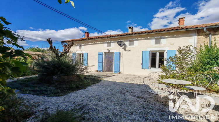 Ma-Cabane - Vente Maison Brettes, 155 m²