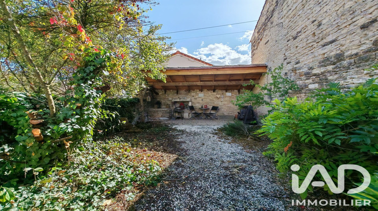 Ma-Cabane - Vente Maison Brettes, 155 m²
