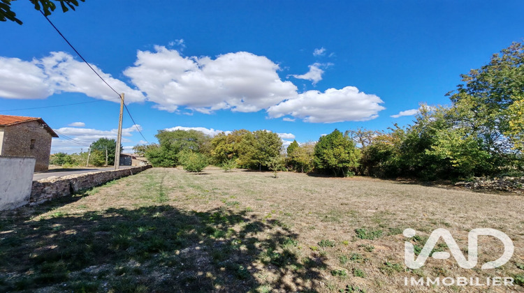 Ma-Cabane - Vente Maison Brettes, 155 m²