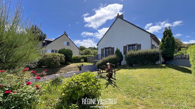 Ma-Cabane - Vente Maison BRETTEVILLE, 103 m²