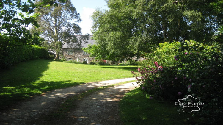 Ma-Cabane - Vente Maison BRETTEVILLE, 213 m²