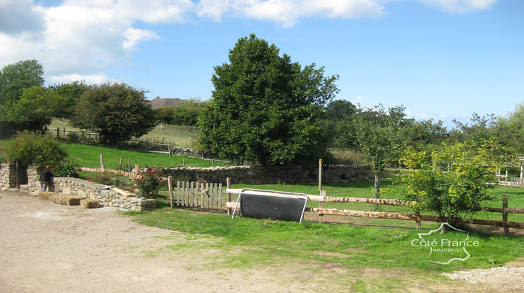 Ma-Cabane - Vente Maison Bretteville, 213 m²