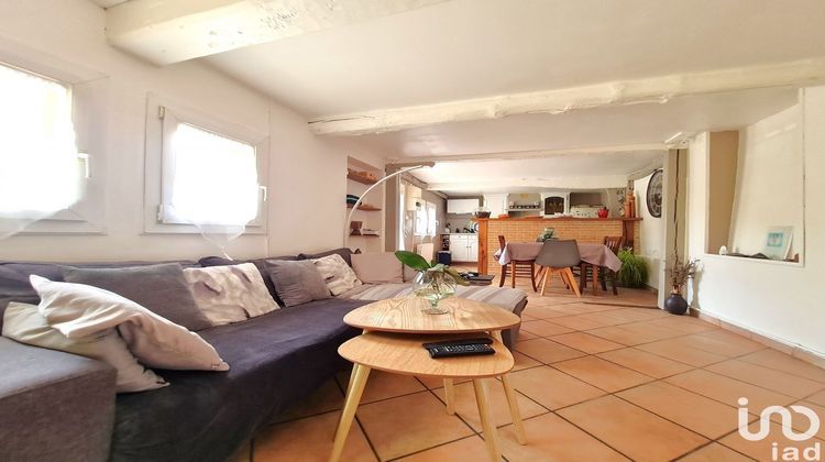 Ma-Cabane - Vente Maison Bretteville-du-Grand-Caux, 50 m²