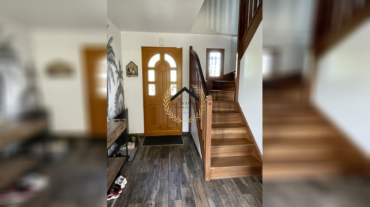 Ma-Cabane - Vente Maison Bretteville-du-Grand-Caux, 150 m²