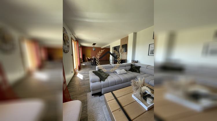 Ma-Cabane - Vente Maison Bretteville-du-Grand-Caux, 150 m²