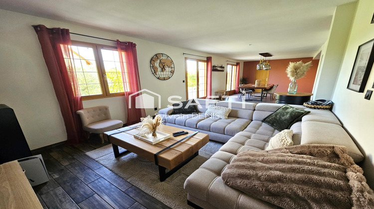 Ma-Cabane - Vente Maison Bretteville-du-Grand-Caux, 145 m²