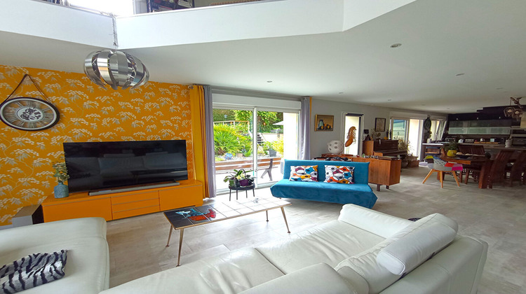 Ma-Cabane - Vente Maison BRETTEVILLE-L'ORGUEILLEUSE, 177 m²