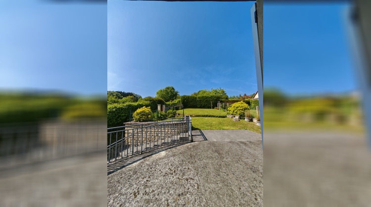 Ma-Cabane - Vente Maison BRETTEVILLE-L'ORGUEILLEUSE, 114 m²