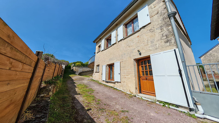 Ma-Cabane - Vente Maison BRETTEVILLE-L'ORGUEILLEUSE, 114 m²