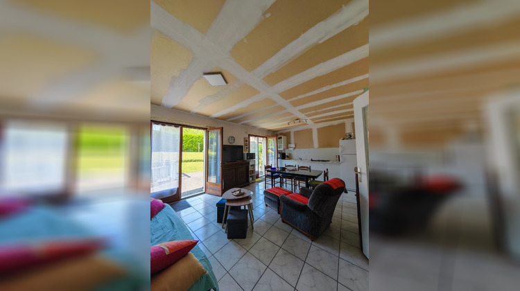 Ma-Cabane - Vente Maison BRETTEVILLE-L'ORGUEILLEUSE, 114 m²