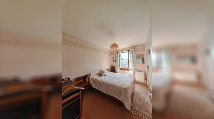 Ma-Cabane - Vente Maison BRETTEVILLE-L'ORGUEILLEUSE, 114 m²