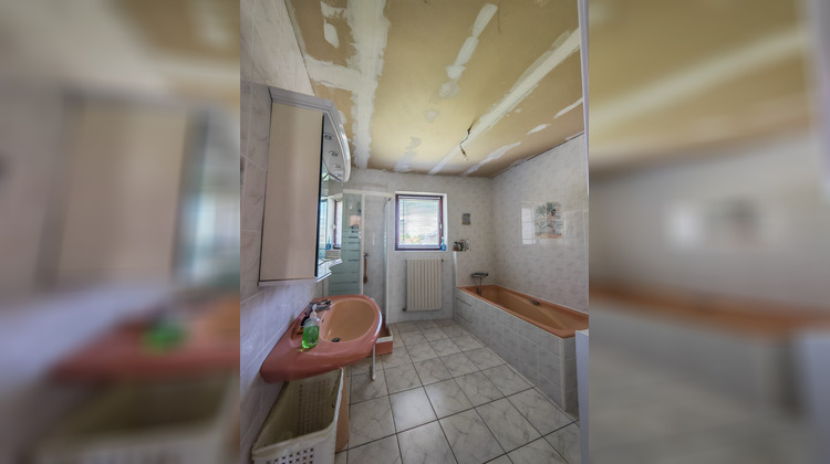 Ma-Cabane - Vente Maison BRETTEVILLE-L'ORGUEILLEUSE, 114 m²