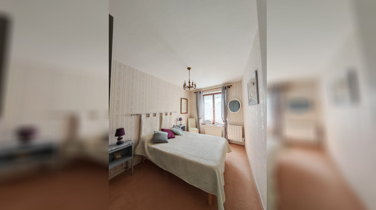 Ma-Cabane - Vente Maison BRETTEVILLE-L'ORGUEILLEUSE, 114 m²