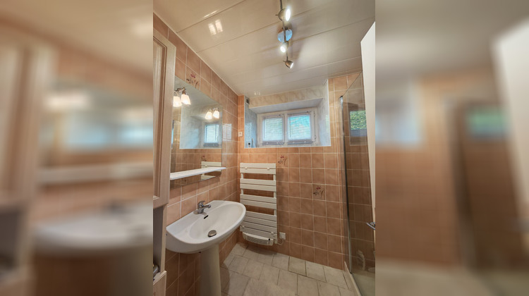 Ma-Cabane - Vente Maison BRETTEVILLE-L'ORGUEILLEUSE, 114 m²