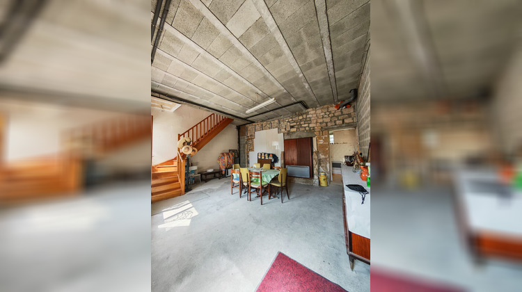 Ma-Cabane - Vente Maison BRETTEVILLE-L'ORGUEILLEUSE, 114 m²