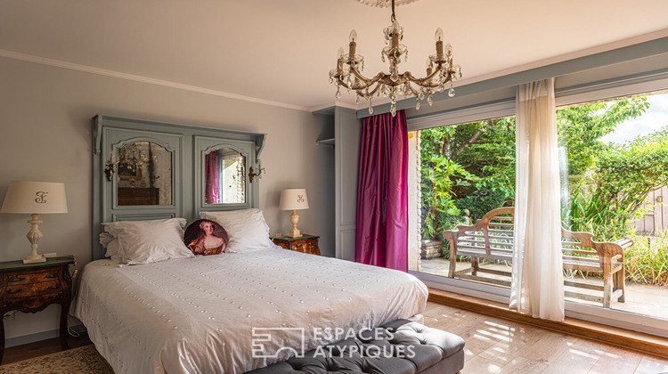 Ma-Cabane - Vente Maison BRETTEVILLE-L'ORGUEILLEUSE, 362 m²