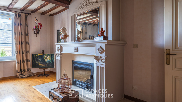 Ma-Cabane - Vente Maison BRETTEVILLE-L'ORGUEILLEUSE, 362 m²