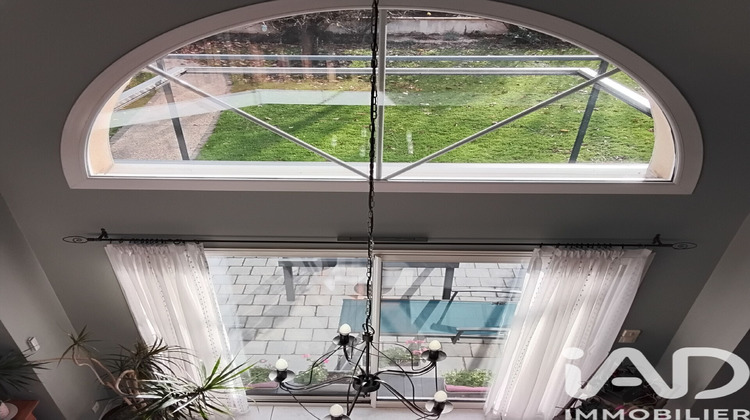 Ma-Cabane - Vente Maison Bretteville-l'Orgueilleuse, 160 m²