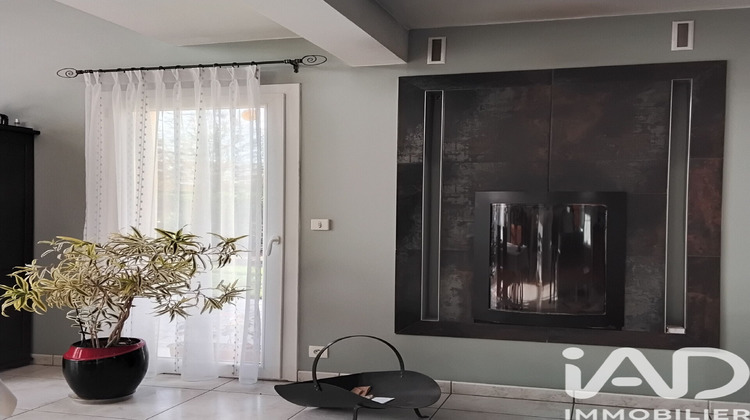 Ma-Cabane - Vente Maison Bretteville-l'Orgueilleuse, 160 m²