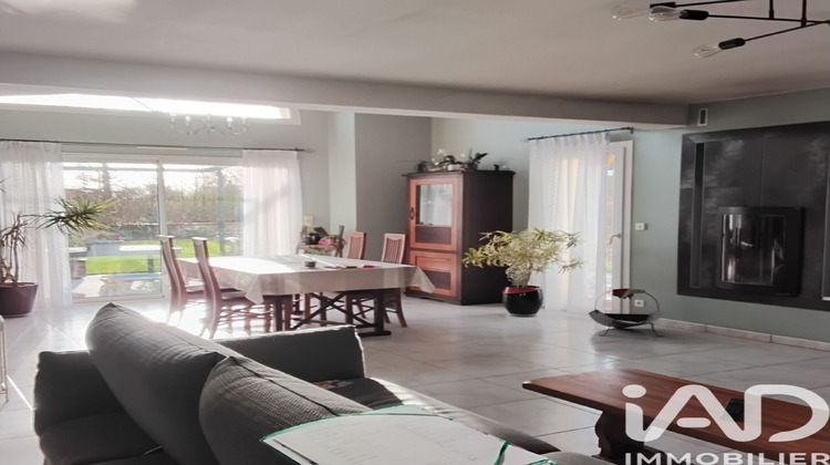Ma-Cabane - Vente Maison Bretteville-l'Orgueilleuse, 160 m²