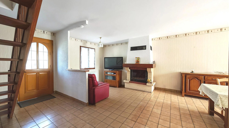 Ma-Cabane - Vente Maison BRETTEVILLE-L'ORGUEILLEUSE, 110 m²