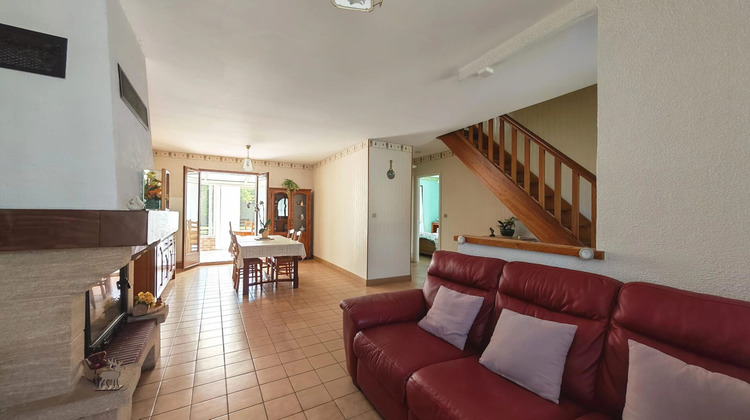 Ma-Cabane - Vente Maison BRETTEVILLE-L'ORGUEILLEUSE, 110 m²