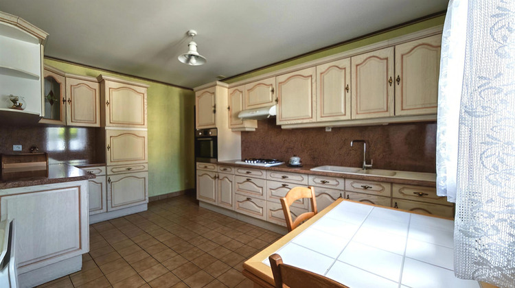 Ma-Cabane - Vente Maison BRETTEVILLE-L'ORGUEILLEUSE, 110 m²