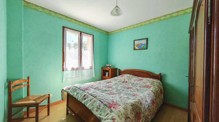 Ma-Cabane - Vente Maison BRETTEVILLE-L'ORGUEILLEUSE, 110 m²