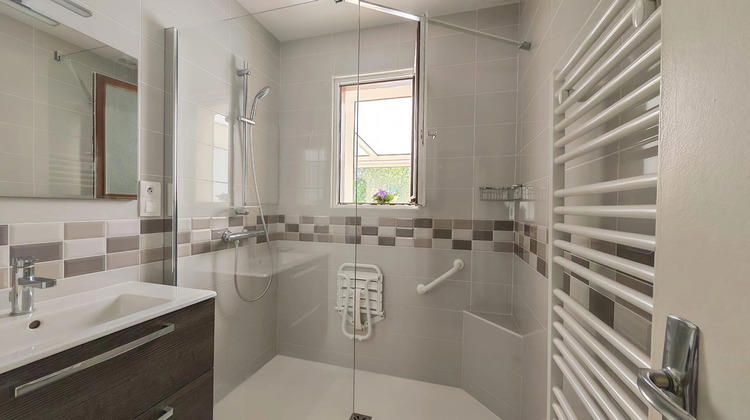 Ma-Cabane - Vente Maison BRETTEVILLE-L'ORGUEILLEUSE, 110 m²
