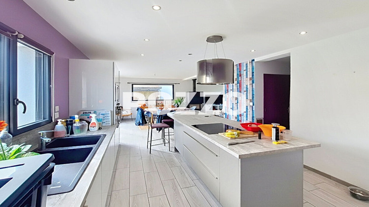 Ma-Cabane - Vente Maison BRETTEVILLE-L'ORGUEILLEUSE, 114 m²