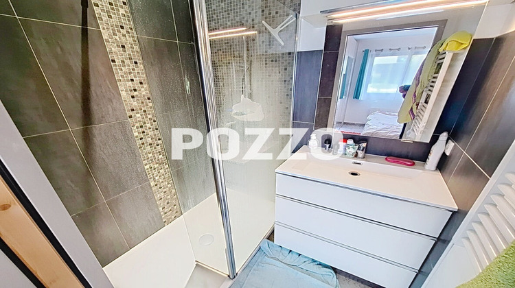 Ma-Cabane - Vente Maison BRETTEVILLE-L'ORGUEILLEUSE, 114 m²
