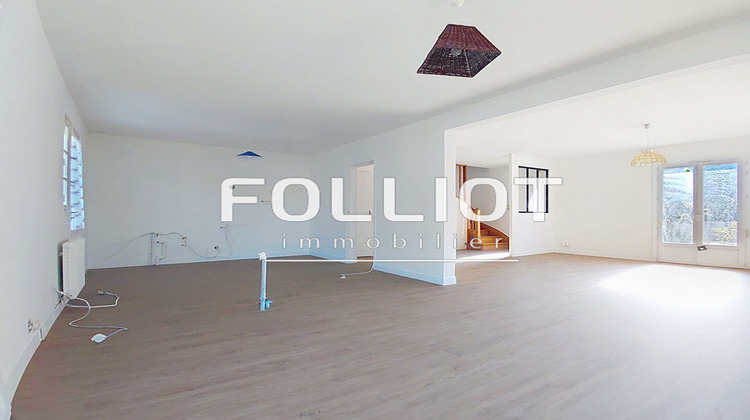 Ma-Cabane - Vente Maison BRETTEVILLE-L'ORGUEILLEUSE, 126 m²