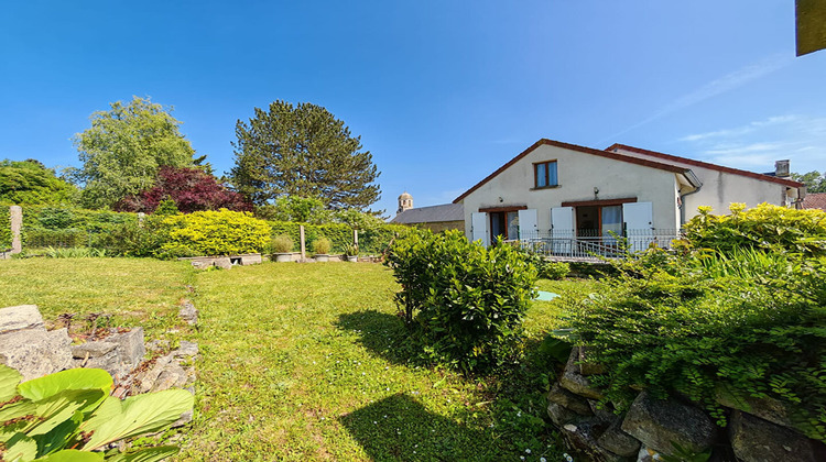 Ma-Cabane - Vente Maison BRETTEVILLE-L'ORGUEILLEUSE, 114 m²