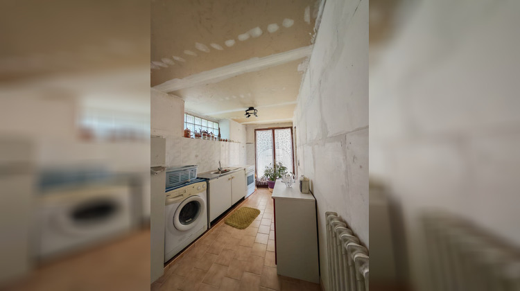 Ma-Cabane - Vente Maison BRETTEVILLE-L'ORGUEILLEUSE, 114 m²