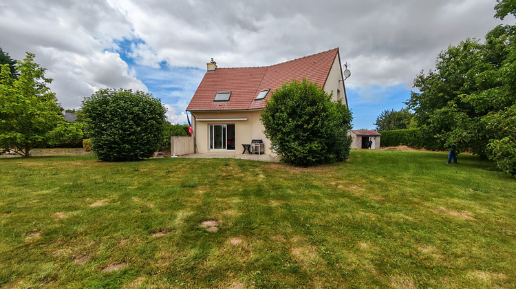 Ma-Cabane - Vente Maison BRETTEVILLE-L'ORGUEILLEUSE, 145 m²