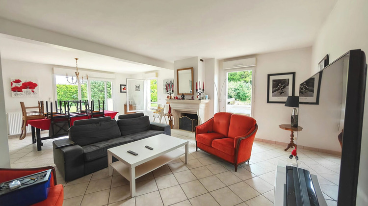 Ma-Cabane - Vente Maison BRETTEVILLE-L'ORGUEILLEUSE, 145 m²