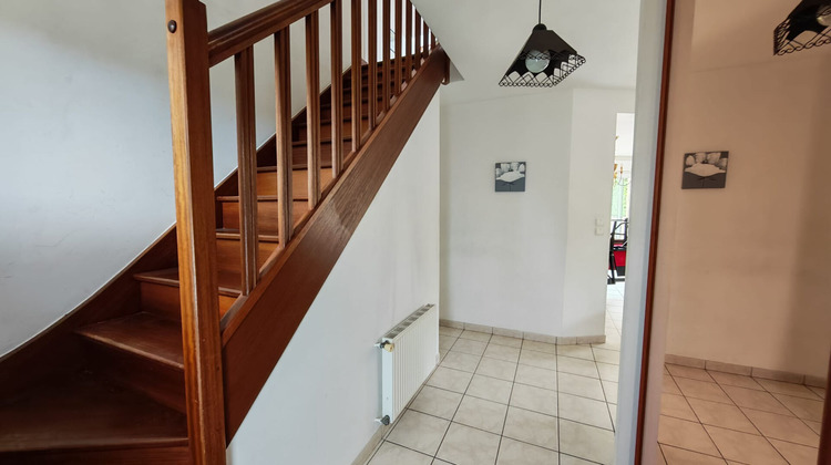 Ma-Cabane - Vente Maison BRETTEVILLE-L'ORGUEILLEUSE, 145 m²
