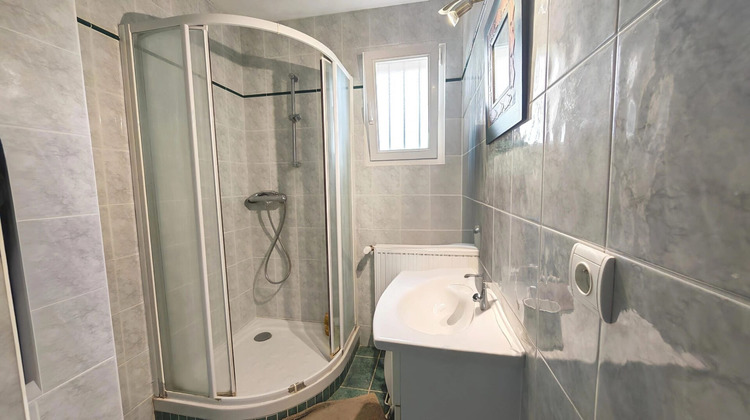 Ma-Cabane - Vente Maison BRETTEVILLE-L'ORGUEILLEUSE, 145 m²