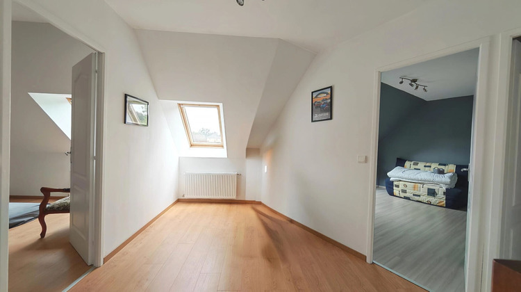 Ma-Cabane - Vente Maison BRETTEVILLE-L'ORGUEILLEUSE, 145 m²