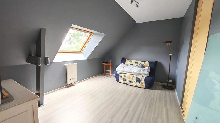 Ma-Cabane - Vente Maison BRETTEVILLE-L'ORGUEILLEUSE, 145 m²