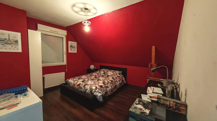 Ma-Cabane - Vente Maison BRETTEVILLE-L'ORGUEILLEUSE, 145 m²