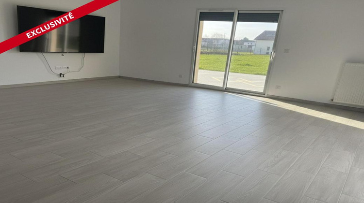 Ma-Cabane - Vente Maison BRETTEVILLE LE RABET, 100 m²